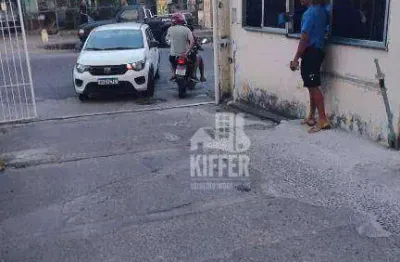 Apartamento com 2 quartos à venda na Rua Maria Rita, 1207, Porto Novo, São Gonçalo