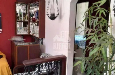 Apartamento com 2 dormitórios à venda, 66 m² por r$ 350.000,00 - icaraí - niterói/rj