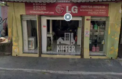 Ponto comercial para alugar na Rua Marechal Deodoro, 251, Centro, Niterói