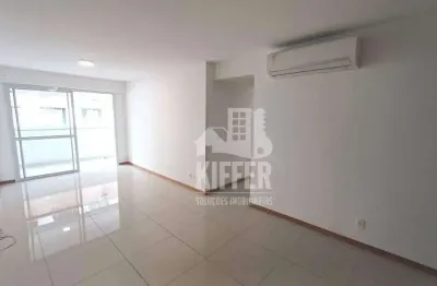Apartamento com 3 quartos à venda na Rua Presidente Backer, 81, Icaraí, Niterói