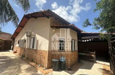Casa com 3 quartos à venda na Avenida Pilsen, 866, Serra Grande, Niterói