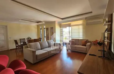 Apartamento com 3 dormitórios à venda, 120 m² por r$ 890.000,00 - santa rosa - niterói/rj