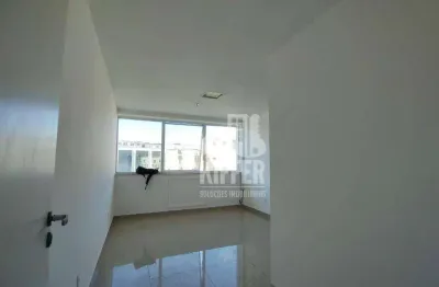 Sala comercial com 1 sala à venda na Rua Doutor Celestino, 122, Centro, Niterói