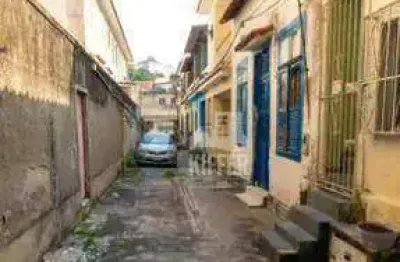 Casa com 11 quartos à venda, 195 m² por r$ 450.000 - são domingos - niterói/rj