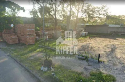 Terreno residencial plano de 900 m² à venda no engenho do mato
