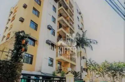 Apartamento com 2 quartos à venda, por r$ 280.000 - fonseca - niterói/rj