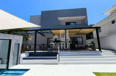 Casa com 4 quartos à venda, 352 m² por r$ 1.550.000 - piratininga - niterói/rj