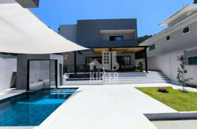 Casa com 4 quartos à venda, 352 m² por r$ 1.550.000 - piratininga - niterói/rj