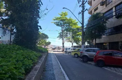 Apartamento com 2 dormitórios à venda, 70 m² por r$ 650.000,00 - ingá - niterói/rj