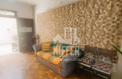 Apartamento com 3 dormitórios à venda, 190 m² por r$ 950.000,00 - são francisco - niterói/rj