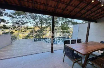 Casa com 4 quartos à venda na Estrada Francisco da Cruz Nunes, 7465, Piratininga, Niterói