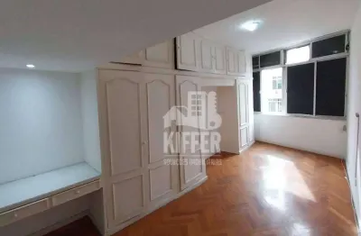 Apartamento com 3 quartos à venda na Avenida Atlântica, 3040, Copacabana, Rio de Janeiro