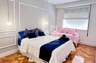 Apartamento com 3 quartos à venda na Avenida Nossa Senhora de Copacabana, 1039, Copacabana, Rio de Janeiro