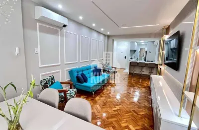 Apartamento com 3 quartos à venda na Avenida Nossa Senhora de Copacabana, 1039, Copacabana, Rio de Janeiro