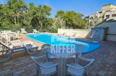 Apartamento com 2 quarta à venda, 47 m² por r$ 205.000 - maria paula - niterói/rj