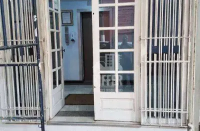 Sala comercial com 4 salas à venda na Rua José Clemente, 86, Centro, Niterói