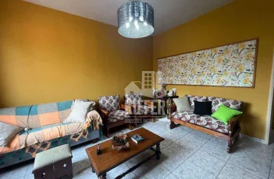 Sobrado com 2 dormitórios à venda, 110 m² por r$ 610.000,00 - santa rosa - niterói/rj