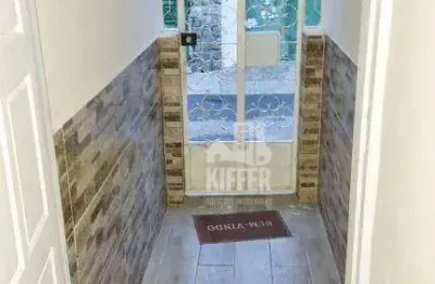 Casa com 3 quartos à venda, 135 m² por r$ 350.000 - centro - niterói/rj