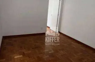 Sala comercial com 2 salas para alugar na Avenida Ernani do Amaral Peixoto, 71, Centro, Niterói