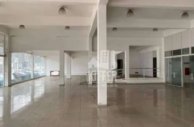 Loja para alugar, 3000 m² por r$ 38.000/mês - são lourenço - niterói/rj