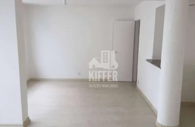 Apartamento com 2 quartos para alugar, 100 m² por r$ 5.167/mês - icaraí - niterói/rj