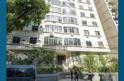 Apartamento com 3 quartos à venda, 114 m² por r$ 899.000 - humaitá - rio de janeiro/rj