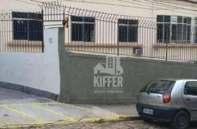 Apartamento com 3 quartos à venda, 114 m² por R$ 899.000 - Humaitá - Rio de Janeiro/RJ