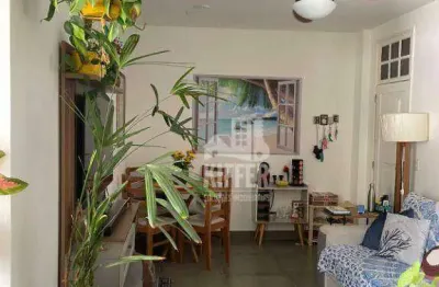 Apartamento com 2 quartos à venda na Praia Botafogo, 360, Botafogo, Rio de Janeiro