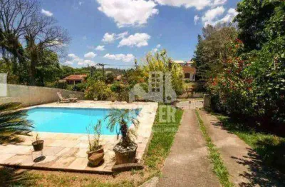 Casa em condomínio fechado com 4 quartos à venda na Estrada Caetano Monteiro, 2835, Maria Paula, Niterói