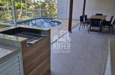 Casa em condomínio fechado com 4 quartos à venda na Estrada Francisco da Cruz Nunes, 7465, Piratininga, Niterói