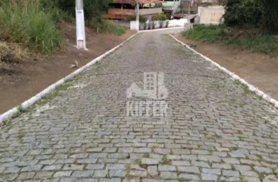 Terreno à venda, 230 m² por r$ 140.000,00 - maria paula - são gonçalo/rj