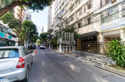 Apartamento com 3 quartos à venda na Rua Ator Paulo Gustavo, 326, Icaraí, Niterói
