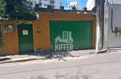 Casa com 5 quartos à venda na Alameda João Batista, 3, Icaraí, Niterói