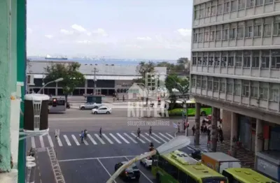 Sala para alugar, 28 m² por r$ 2.700,00/mês - centro - niterói/rj