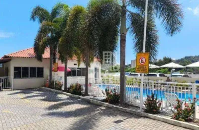 Fonseca apartamento com 2 quartos à venda, 70 m² por R$ 330.000 - Fonseca - Niterói/RJ