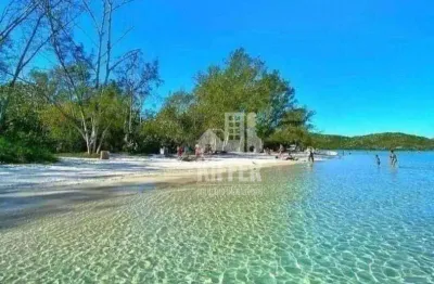 Casa com 2 quartos à venda, 80 m² por r$ 389.000 - ogiva - cabo frio/rio de janeiro