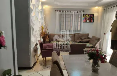 Casa em condomínio fechado com 3 quartos à venda na Rua Alonso de Faria, 967, Zé Garoto, São Gonçalo