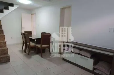 Casa com 2 quartos à venda na Travessa Luís Carr, 80, Porto Velho, São Gonçalo