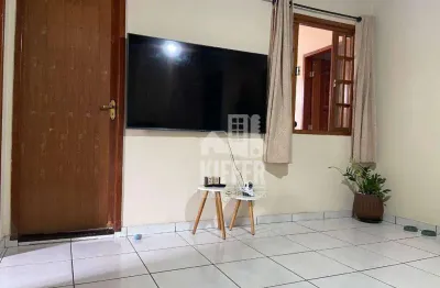 Casa com 4 quartos à venda na Travessa Vereador Antônio Nazaré, 53, Barro Vermelho, São Gonçalo