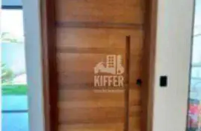 Casa com 3 quartos à venda, 188 m² por r$ 1.550.000 - vargem pequena - rio de janeiro/rj