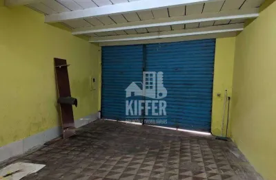 Loja para alugar, 250 m² por R$ 3.920,00/mês - Cubango - Niterói/RJ