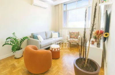 Apartamento com 3 quartos à venda na Rua Doutor Paulo César, 203, Santa Rosa, Niterói