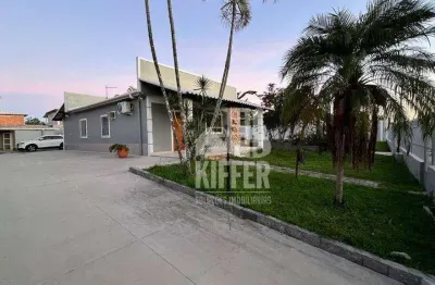 Casa com 5 quartos à venda na Alameda Raquel, 74, Iguabinha, Araruama