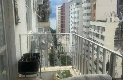 Apartamento com 2 dormitórios à venda, 81 m² por r$ 650.000,00 - icaraí - niterói/rj
