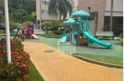 Apartamento com 2 dormitórios para alugar, 58 m² por r$ 3.764,10/mês - badu - niterói/rj