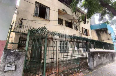 Apartamento com 2 quartos à venda, 100 m² por r$ 300.000 - centro - niterói/rj