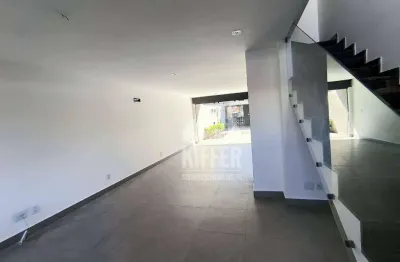 Casa com 4 quartos para alugar, 150 m² por r$ 8.130/mês - piratininga - niterói/rj