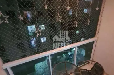 Apartamento com 2 quartos à venda, 54 m² por r$ 320.000 - são cristóvão - rio de janeiro/rj