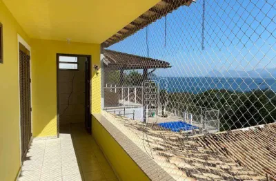Apartamento com 3 dormitórios para alugar, 105 m² por r$ 3.220,00/mês - itaipu - niterói/rj