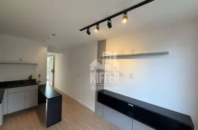 Loft com 1 dormitório à venda, 19 m² por r$ 369.000,00 - boa viagem - niterói/rj
